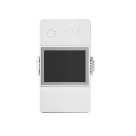 Wifi Intelligent Temperature And Humidity Switch To Control The Constant Temperature And Humidity Meter