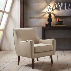 [Only support Drop Shipping Buyer] Oxford Mid-Century Accent Chair