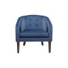 [Only support Drop Shipping Buyer] Ian Accent chair