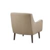 [Only support Drop Shipping Buyer] Oxford Mid-Century Accent Chair