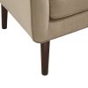 [Only support Drop Shipping Buyer] Oxford Mid-Century Accent Chair