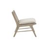 [Only support Drop Shipping Buyer] Melbourne Accent Chair