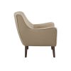 [Only support Drop Shipping Buyer] Oxford Mid-Century Accent Chair