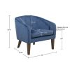 [Only support Drop Shipping Buyer] Ian Accent chair