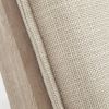 [Only support Drop Shipping Buyer] Melbourne Accent Chair