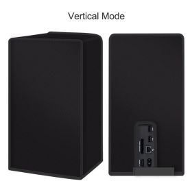 Main Engine Dust Cover Horizontal And Vertical Protective