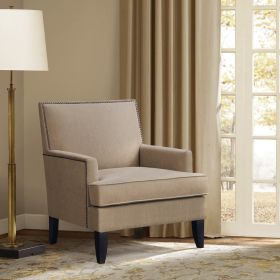 [Only support Drop Shipping Buyer] Colton Chair (Color: as Pic)