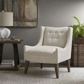 [Only support Drop Shipping Buyer] Malabar Accent Chair (Color: as Pic)