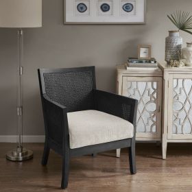 [Only support Drop Shipping Buyer] Diedra Accent Chair (Color: as Pic)