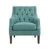 [Only support Drop Shipping Buyer] Qwen Button Tufted Accent Chair