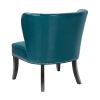 [Only support Drop Shipping Buyer] Hilton Armless Accent Chair