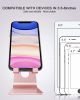 Aluminum Alloy Mobile Phone Bracket Foldable Desktop Tablet Multifunctional Mini Foldable Lazy Bracket