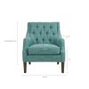 [Only support Drop Shipping Buyer] Qwen Button Tufted Accent Chair